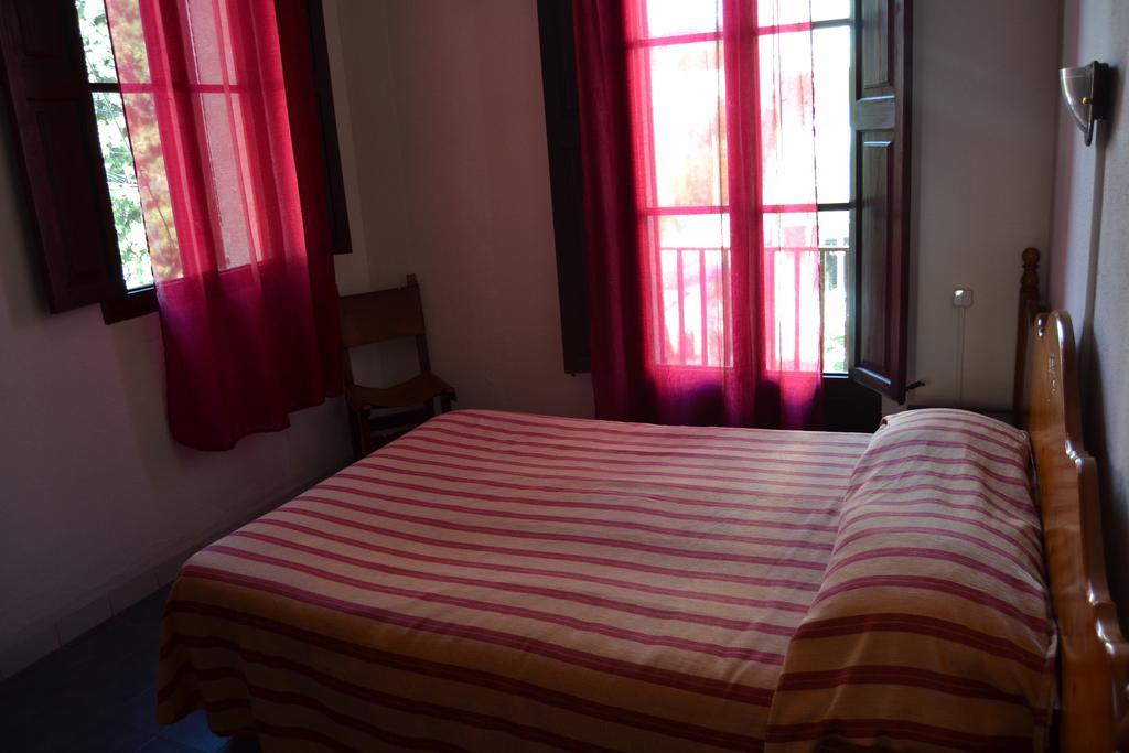 La Mimosa Guesthouse Palma de Mallorca Pokoj fotografie