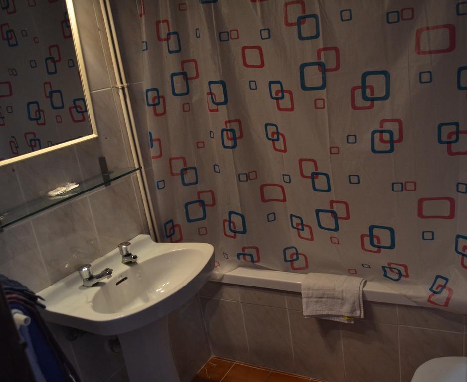 La Mimosa Guesthouse Palma de Mallorca Pokoj fotografie