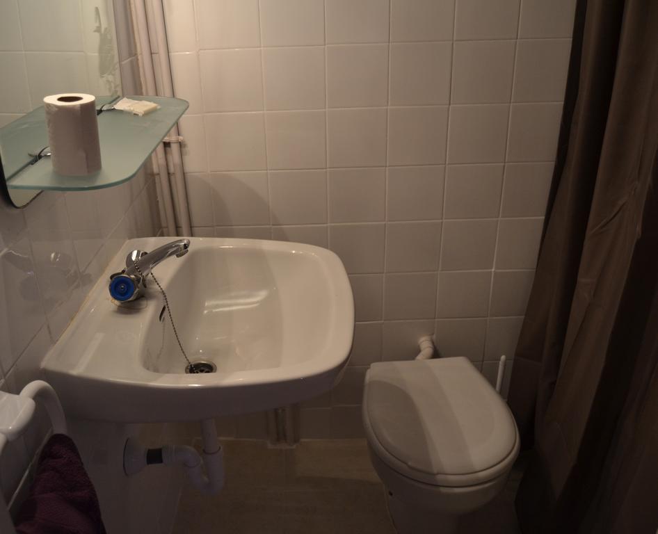 La Mimosa Guesthouse Palma de Mallorca Pokoj fotografie