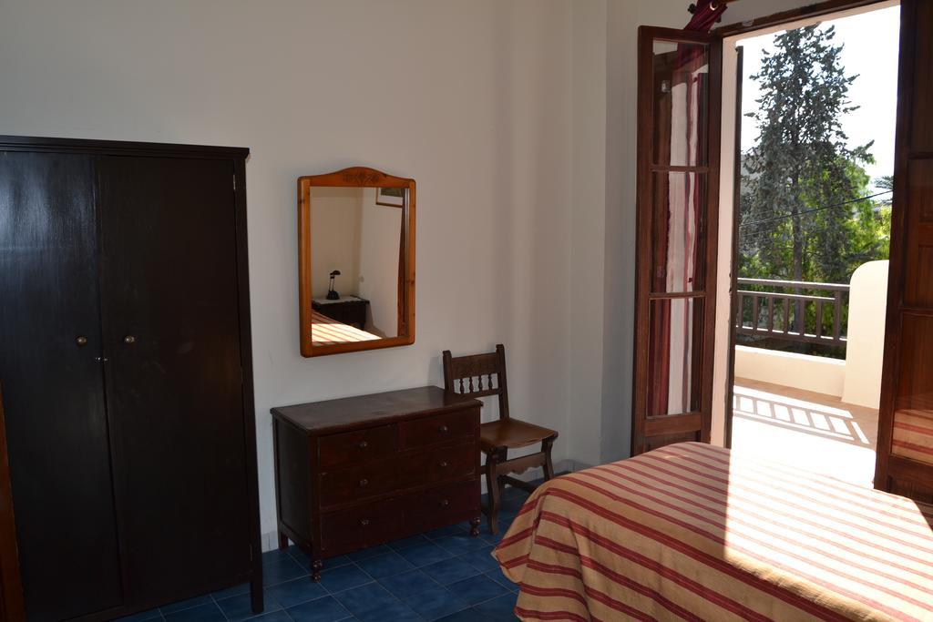 La Mimosa Guesthouse Palma de Mallorca Pokoj fotografie