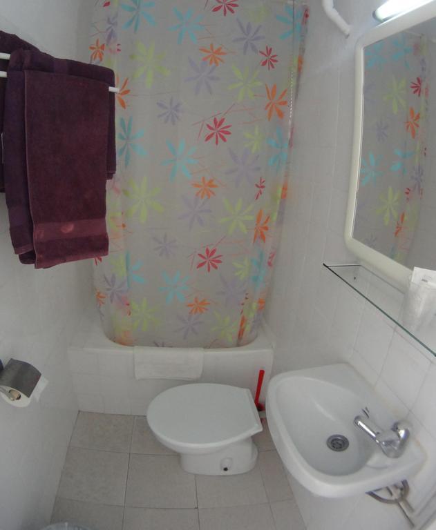 La Mimosa Guesthouse Palma de Mallorca Pokoj fotografie