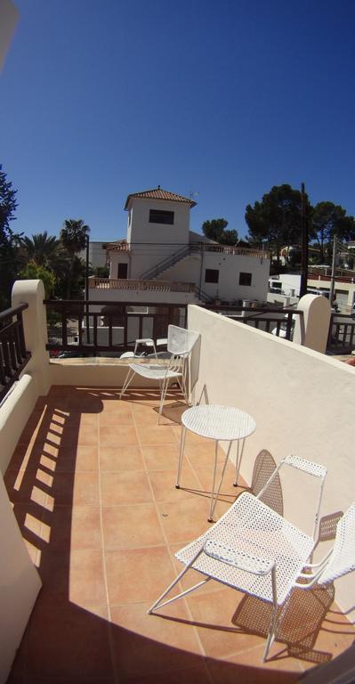 La Mimosa Guesthouse Palma de Mallorca Pokoj fotografie