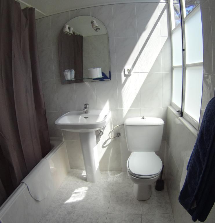 La Mimosa Guesthouse Palma de Mallorca Pokoj fotografie