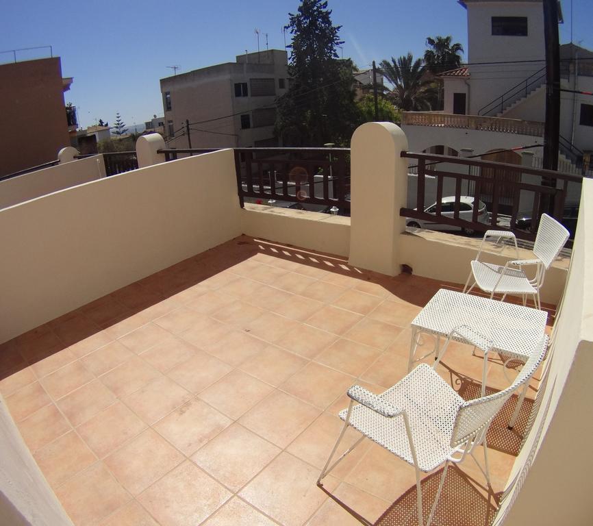 La Mimosa Guesthouse Palma de Mallorca Pokoj fotografie
