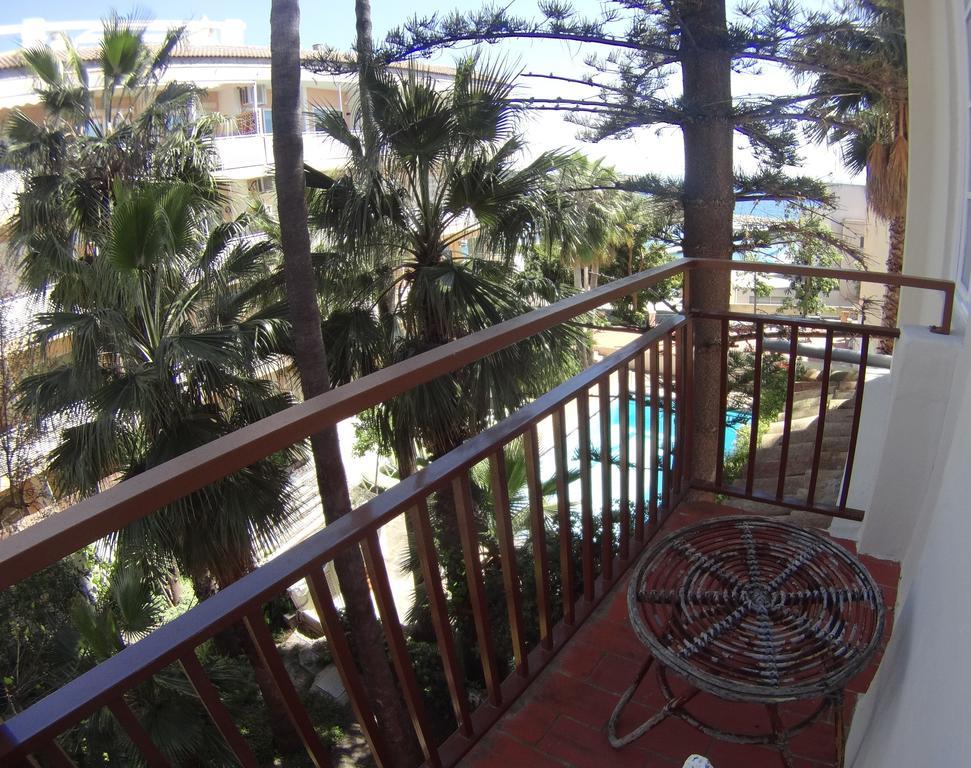 La Mimosa Guesthouse Palma de Mallorca Pokoj fotografie