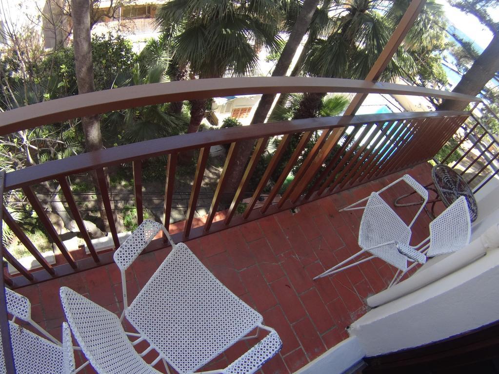 La Mimosa Guesthouse Palma de Mallorca Pokoj fotografie