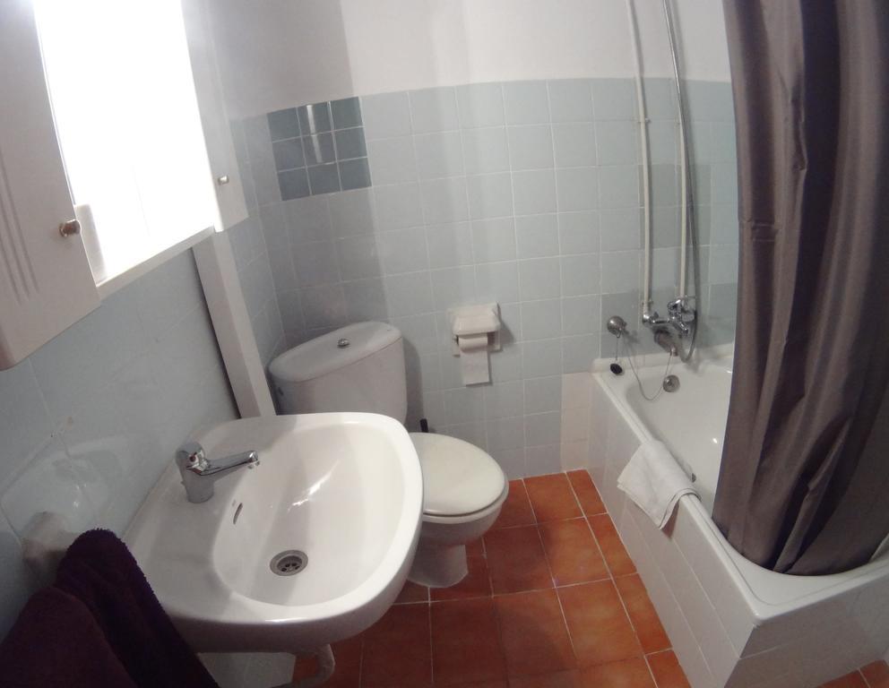 La Mimosa Guesthouse Palma de Mallorca Pokoj fotografie