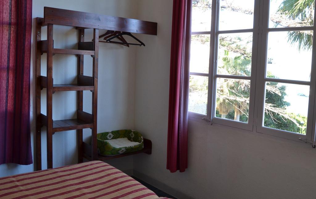 La Mimosa Guesthouse Palma de Mallorca Exteriér fotografie