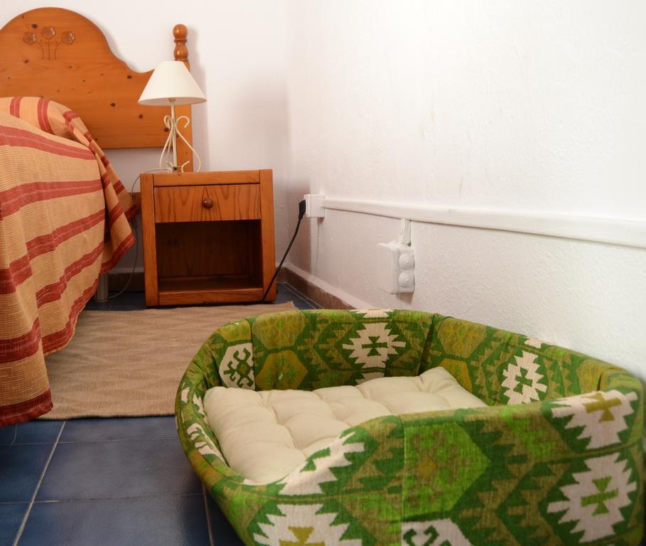 La Mimosa Guesthouse Palma de Mallorca Exteriér fotografie