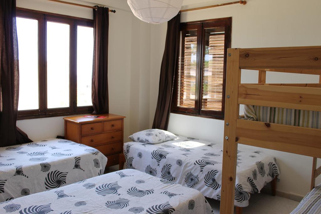 La Mimosa Guesthouse Palma de Mallorca Pokoj fotografie